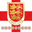 英格兰国家队队徽